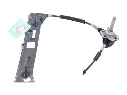 Used Front left window mechanism Front left window mechanism FIAT PANDA (169_) 1.1 (169.AXA1A) (54 hp) 39699899 39699899