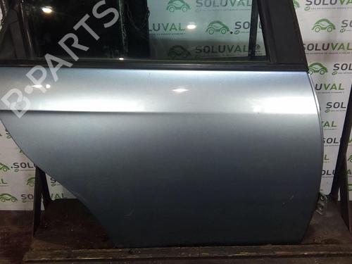 Dør høyre bak ALFA ROMEO 156 Sportwagon (932_) 1.9 JTD 16V (932BXE00) (140 hp) 21518576