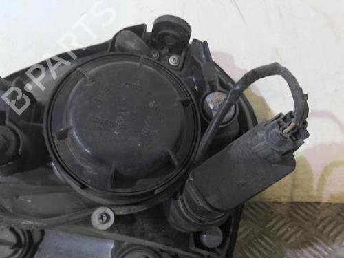 Right headlight HYUNDAI TUCSON (JM) 2.0 CRDi All-wheel Drive | BP20353108C29 