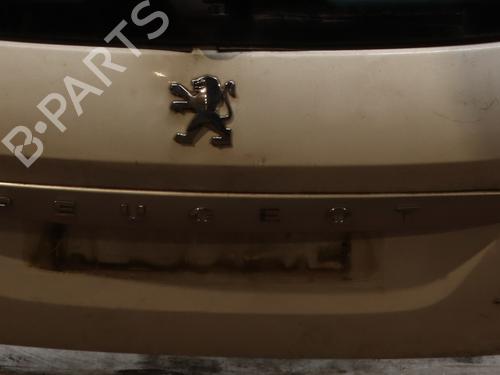 Tailgate PEUGEOT 308 SW I (4E_, 4H_) 1.6 HDi | BP29197240C6 