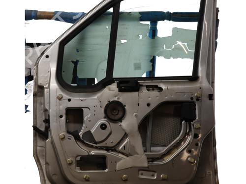 Used Right front door Right front door FORD TRANSIT CONNECT (P65_, P70_, P80_) 1.8 TDCi (90 hp) 25276095 25276095