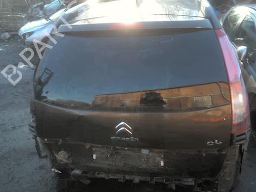 Front bumper reinforcement CITROËN C4 Grand Picasso I (UA_) 1.6 HDi 110 | BP23788574C109 