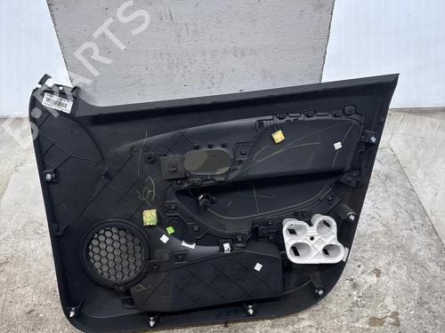 Used Front left panel Front left panel 37867697 37867697