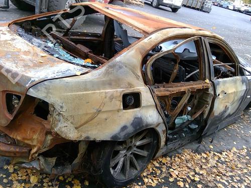 Fælk BMW 3 (E90) 318 d | BP30380967C45