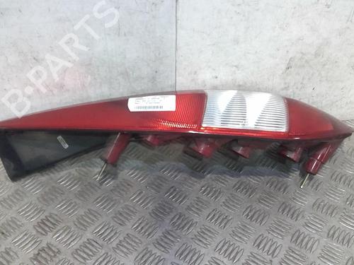 Left taillight FORD MONDEO III Turnier (BWY) 2.0 TDCi | BP20358606C34 