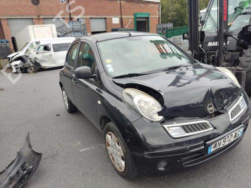 Gearbox NISSAN MICRA III (K12) 1.5 dCi | BP21488833M3 