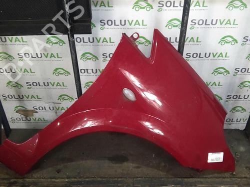 Used Right front fenders CITROËN C3 Pluriel (HB_) 1.4 (73 hp) 22003739