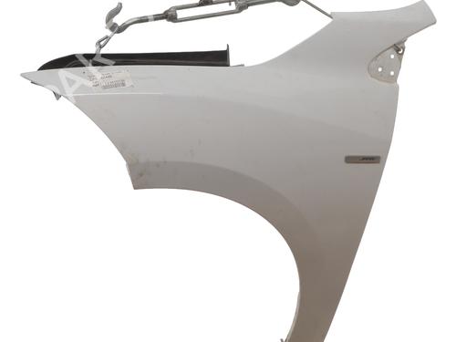 Used Left front fenders Left front fenders RENAULT MEGANE III Grandtour (KZ0/1) 1.9 dCi (KZ0J, KZ0N, KZ1S) (131 hp) 33605523 33605523