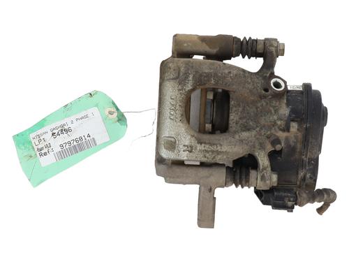 Used Right rear brake caliper NISSAN QASHQAI II SUV (J11, J11_) 1.6 dCi ALL MODE 4x4-i (130 hp) 22519952