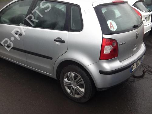 Right taillight VW POLO (9N_, 9A_) 1.4 TDI | BP20370298C35 
