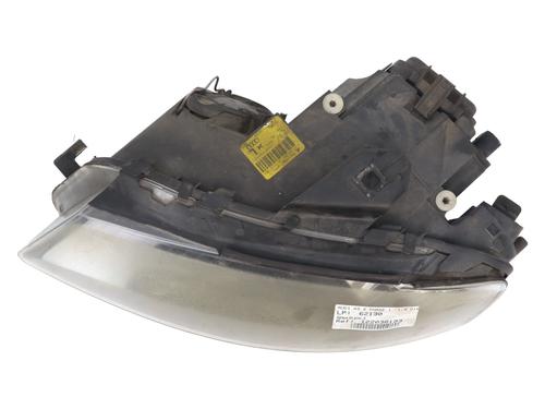 Left headlight AUDI A3 (8P1) 1.9 TDI | BP32849861C28  - Image 5