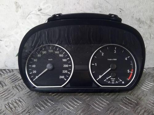 Used Instrument cluster Instrument cluster BMW 1 (E87) 118 d (122 hp) 21144060 21144060