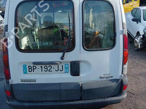 Front left window mechanism RENAULT KANGOO (KC0/1_) 1.5 dCi (KC07) | BP34455066C22  - Image 12