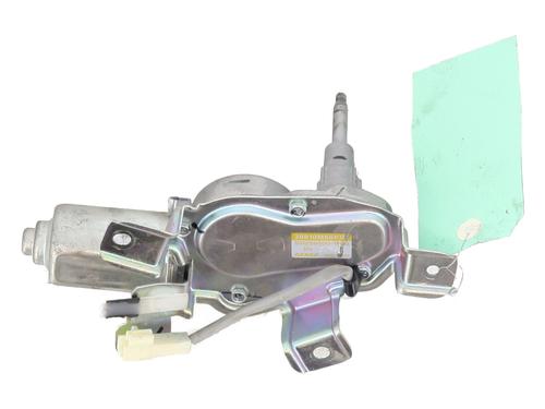 Rear wiper motor SUZUKI ALTO VII (GF, HA25_, HA35_) 1.0 (AMF310, GFC31S) | BP29407495M102 