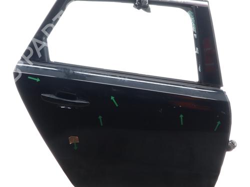 Used Right rear door Right rear door PEUGEOT 508 SW I (8E_) 2.0 HDi (163 hp) 32199782 32199782