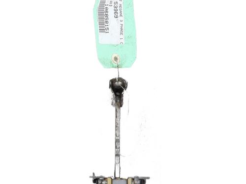 Used Hinge/Door check strap RENAULT MEGANE III Coupe (DZ0/1_) 1.9 dCi (DZ0N, DZ0J, DZ1J, DZ1K) (131 hp) 26546287