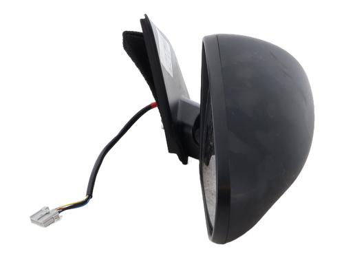 Right mirror NISSAN QASHQAI / QASHQAI +2 I (J10, NJ10, JJ10E) 1.5 dCi | BP22653878C27 