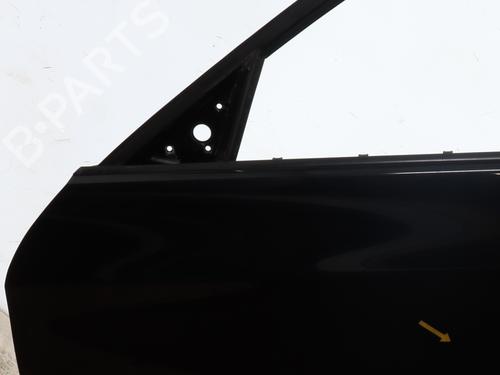Left front door BMW 3 (E90) 320 d | BP22653796C2 