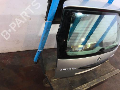 Tailgate CITROËN C3 I (FC_, FN_) 1.4 16V HDi | BP20355033C6 