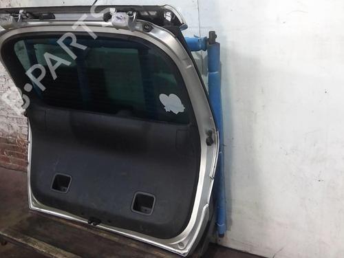 Tailgate CITROËN C4 Picasso I MPV (UD_) 1.6 HDi | BP20354746C6 