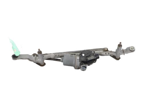 Used Front wiper motor SUZUKI CELERIO (LF) 1.0 (AVK310) (68 hp) 25603730