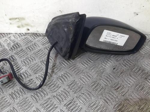 Bakspejl Højre Bakspejl Højre FIAT STILO Multi Wagon (192_) 1.9 JTD (126 hp) 20369386 20369386