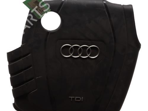 Upper protection AUDI A4 B8 (8K2) 2.0 TDI | BP28571817M93 