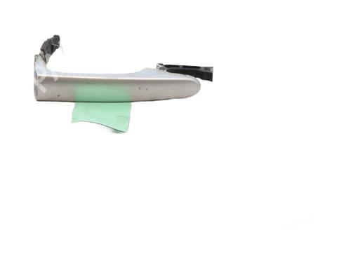 Front left exterior door handle CITROËN C8 (EA_, EB_) 2.2 HDi | BP30823641C128
