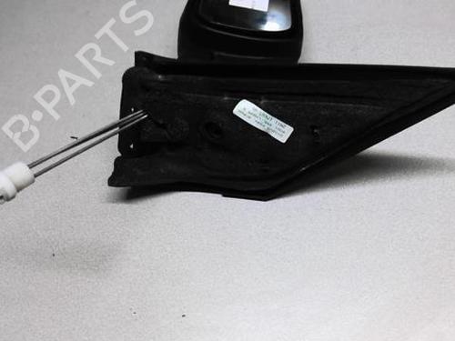 Left mirror FORD FUSION (JU_) 1.6 TDCi | BP22000113C26 