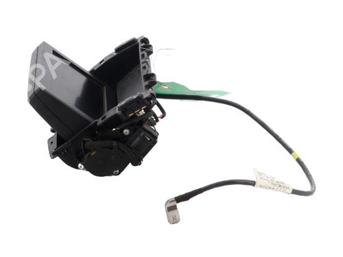 Used Display monitor Display monitor PEUGEOT 308 I (4A_, 4C_) 1.6 HDi (92 hp) 27641587 27641587