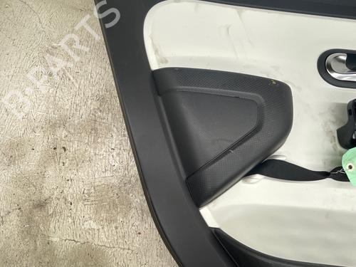 Rear left panel RENAULT TWINGO III (BCM_, BCA_)  | BP36512094C60  - Image 5