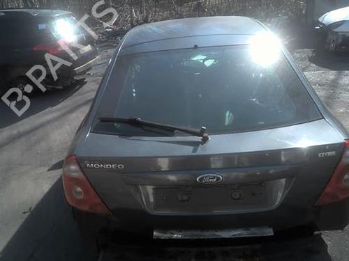 Left front window switch FORD MONDEO III (B5Y) 2.0 16V TDDi / TDCi | BP24415593I27  - Image 16