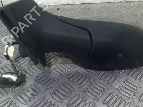 Left mirror FORD KA (RU8) 1.2 | BP20366176C26 