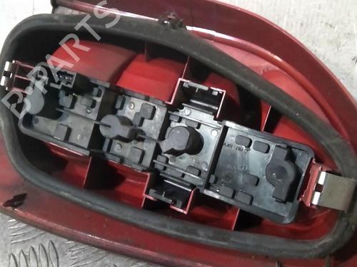 Left taillight CITROËN XSARA PICASSO (N68) 2.0 HDi | BP20363698C34 