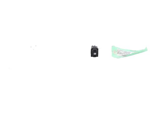 Used Right front window switch CITROËN BERLINGO / BERLINGO FIRST MPV (MF_, GJK_, GFK_) 1.4 i (MFKFX, MFKFW, GJKFWB, GJKFWC, GFKFWC) (75 hp) 28683750