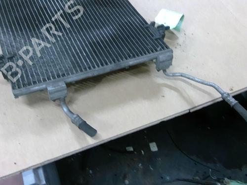 AC radiator PEUGEOT 5008 (0U_, 0E_) 1.6 HDi | BP26183554M32 