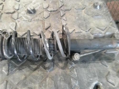 Used Right front shock absorber AUDI A3 Sportback (8PA) 1.9 TDI (105 hp) 20353532
