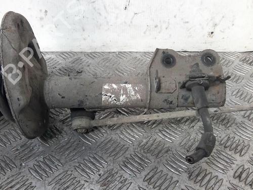 Used Left front shock absorber FIAT 500 (312_) 1.2 (312AXA1A) (69 hp) 24401565