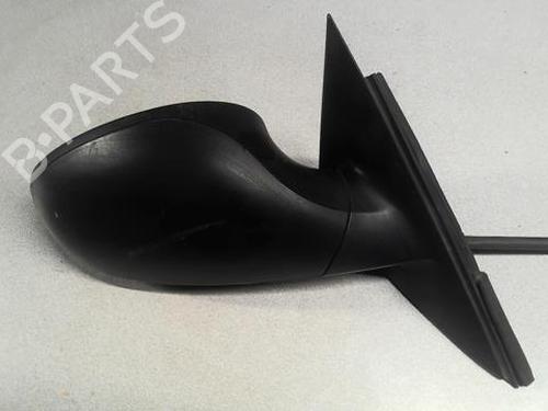 Right mirror SEAT IBIZA III (6L1) 1.9 SDI | BP21999441C27 