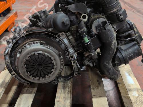 Engine CITROËN C3 Pluriel (HB_) 1.4 HDi | BP33945724M1 - Image 4