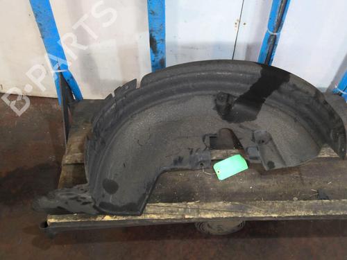 Wheel arch CITROËN C4 CACTUS 1.2 THP 110 | BP20360927C56 