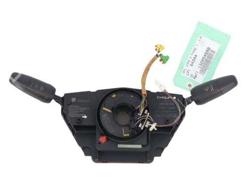 Used Steering column stalk Steering column stalk 38940380 38940380