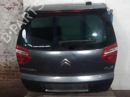 Tailgate CITROËN C4 Picasso I MPV (UD_) 1.6 HDi | BP20359302C6 
