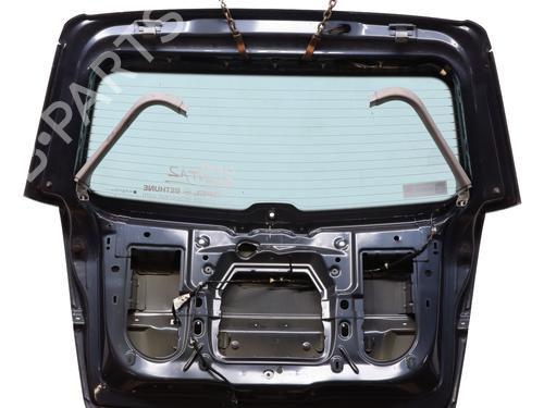 Tailgate OPEL ZAFIRA / ZAFIRA FAMILY B (A05) 1.9 CDTI (M75) | BP28174954C6 