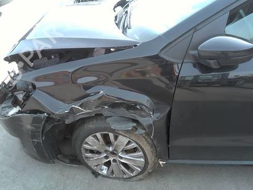 Front right window mechanism VW POLO V (6R1, 6C1) 1.2 TDI | BP20354879C23 