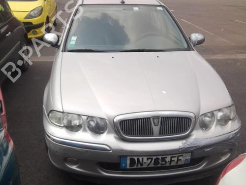 Brugte ROVER 45 I Saloon (RT) 2.0 V6 2034506