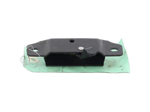 Used Tailgate lock PEUGEOT 106 II (1A_, 1C_) 1.1 i (60 hp) 28589535