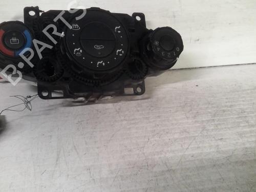 Used Climate control FORD FIESTA VI (CB1, CCN) 1.4 TDCi (68 hp) 21999101