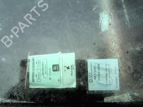 Left tailgate light OPEL ASTRA J (P10) 1.7 CDTI (68) | BP23846471C79 - Image 17