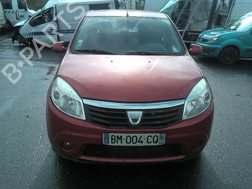 Right taillight DACIA SANDERO 1.5 dCi | BP20354876C35  - Image 7